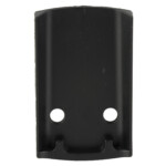 Shield Sights Low Pro Handgun Slide Mount for Shield RMS/RMSc - CZ P10