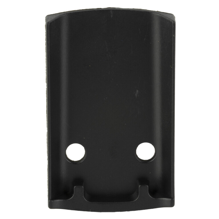 Shield Sights Low Pro Handgun Slide Mount for Shield RMS/RMSc - CZ P10