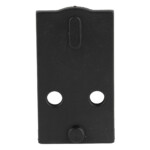 Shield Sights Low Pro Handgun Slide Mount for Shield RMS/RMSc - Sig Sauer P320
