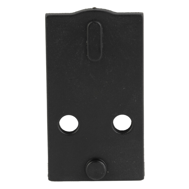 Shield Sights Low Pro Handgun Slide Mount for Shield RMS/RMSc - Sig Sauer P320
