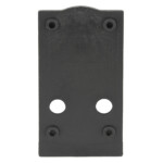 Shield Sights Low Pro Handgun Slide Mount for Shield RMS/RMSc - Sig Sauer P320
