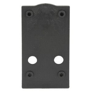 Shield Sights Low Pro Handgun Slide Mount for Shield RMS/RMSc - Sig Sauer P320