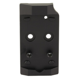 Shield Sights Low Pro Handgun Slide Mount for Shield RMS/RMSc - CZ Shadow 2