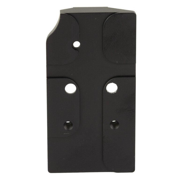 Shield Sights Low Pro Handgun Slide Mount for Shield RMS/RMSc - CZ Shadow 2