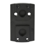Shield Sights Aimpoint T1/T2 to Shield RMS Optic Adapter Plate