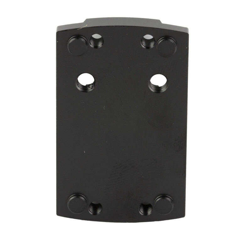 Shield Sights Aimpoint T1/T2 to Shield RMS Optic Adapter Plate