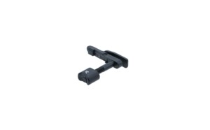 Open Box Return -Strike Industries Ambi AR 15 Magazine Release - Black