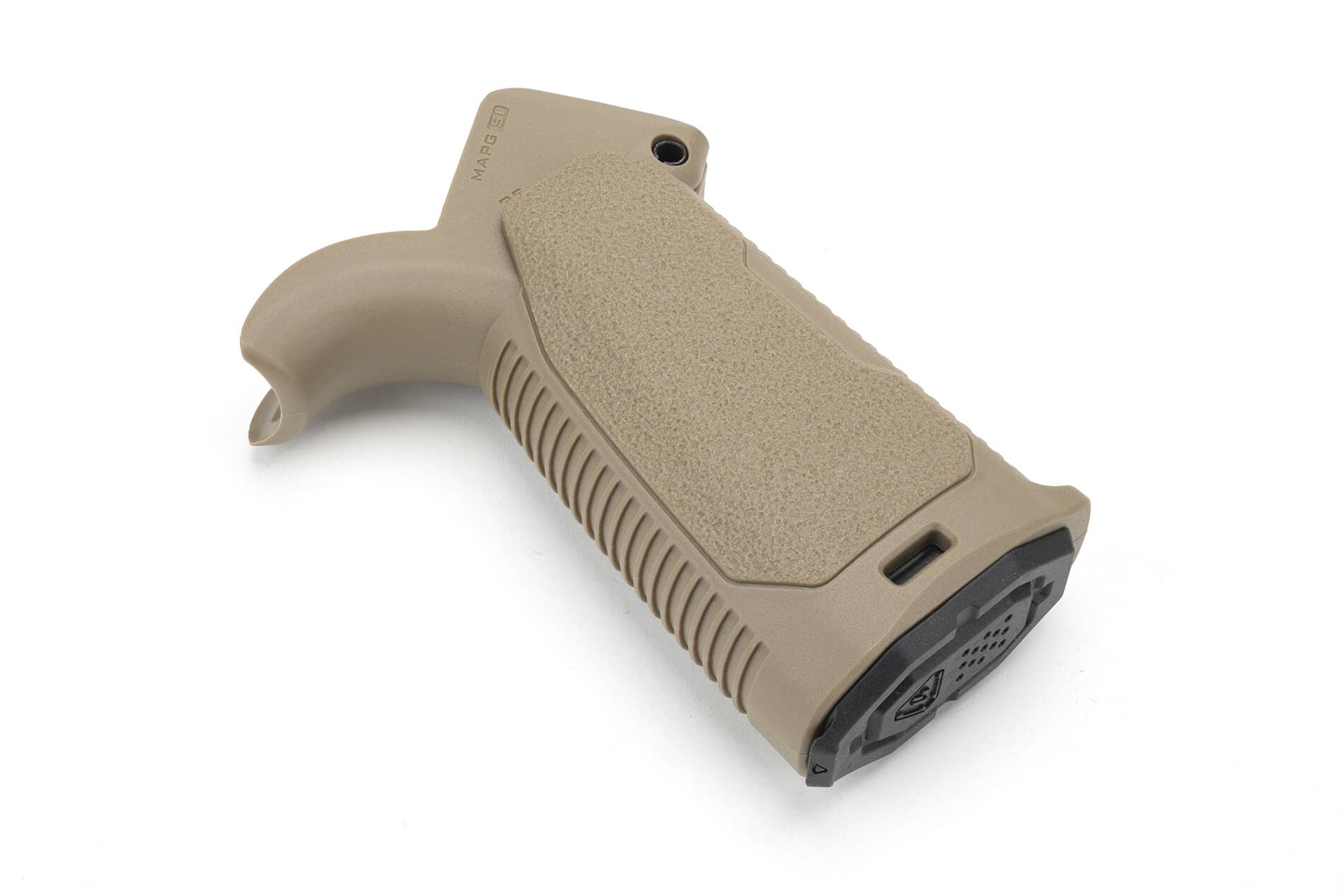 Unknown Strike Industries Multi Angle Pistol Grip for AR-15 - Flat Dark Earth (Color: Flat Dark Earth)