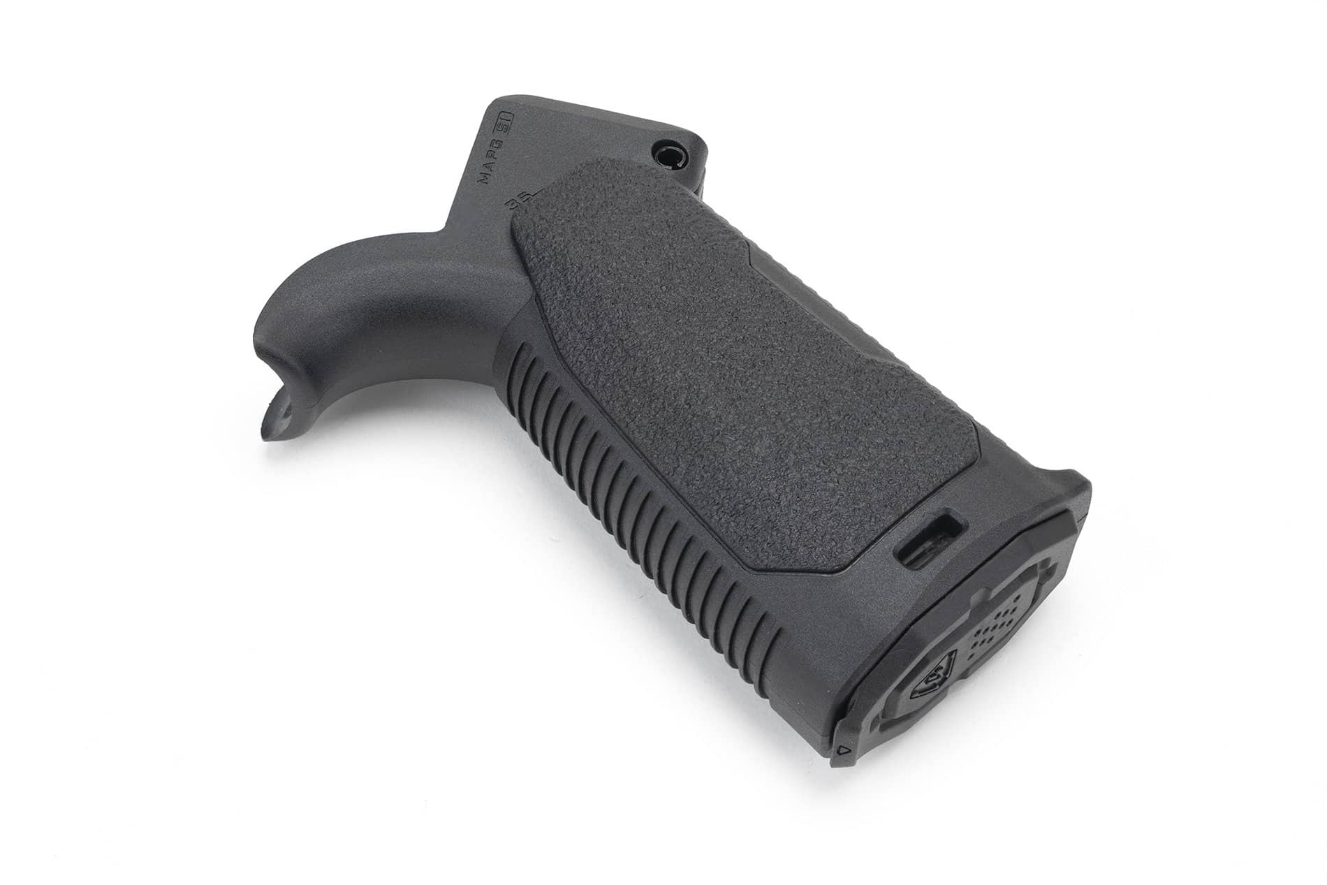 Unknown Strike Industries Multi Angle Pistol Grip for AR-15 - Black (Color: Black)