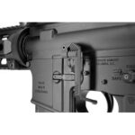 Strike Industries AR Rapid Bolt Deploy Lever for Mil-Spec AR-15 - Ambidextrous