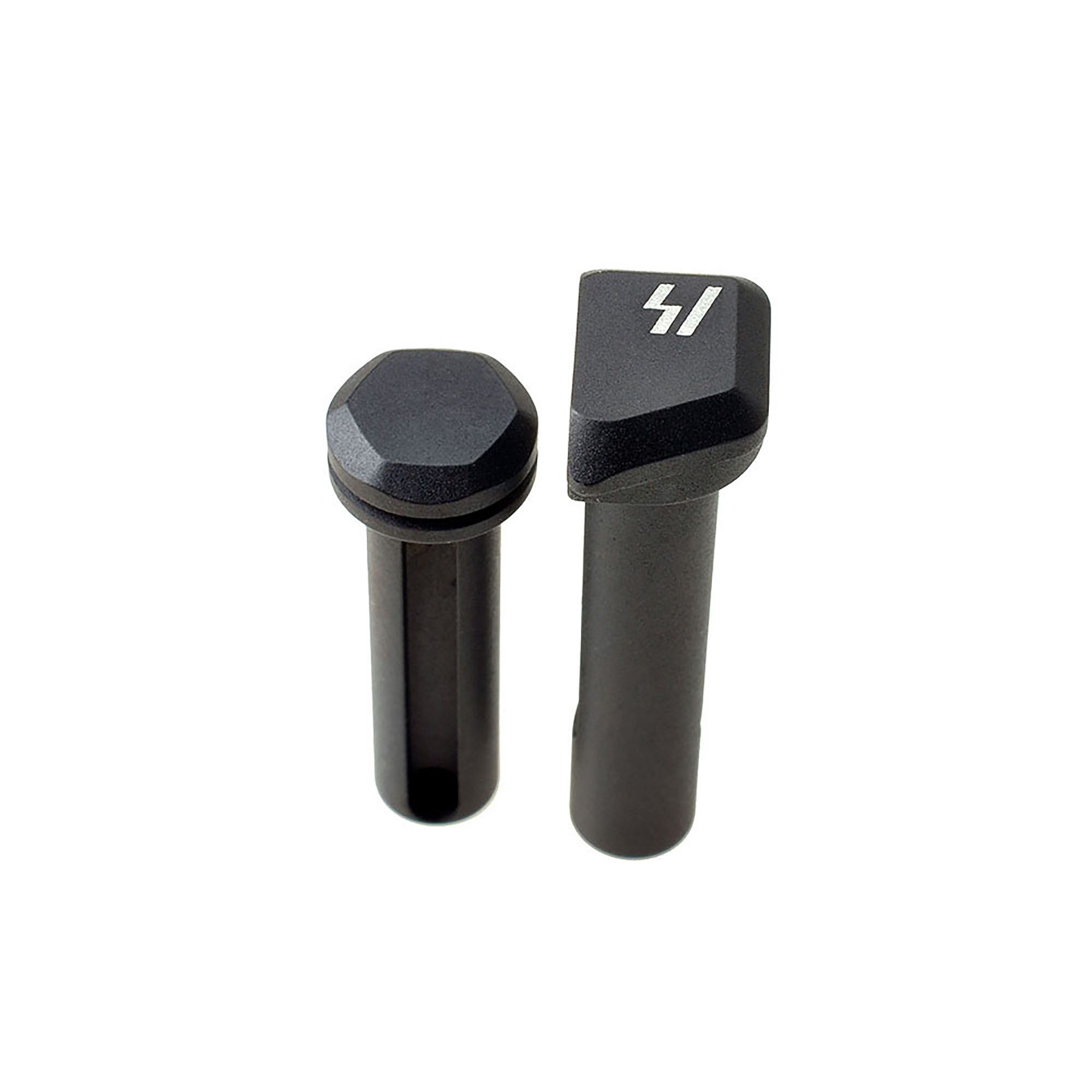 Unknown Strike Industries Ultra Light Takedown Pins for AR-15 - Black (Color: Black)