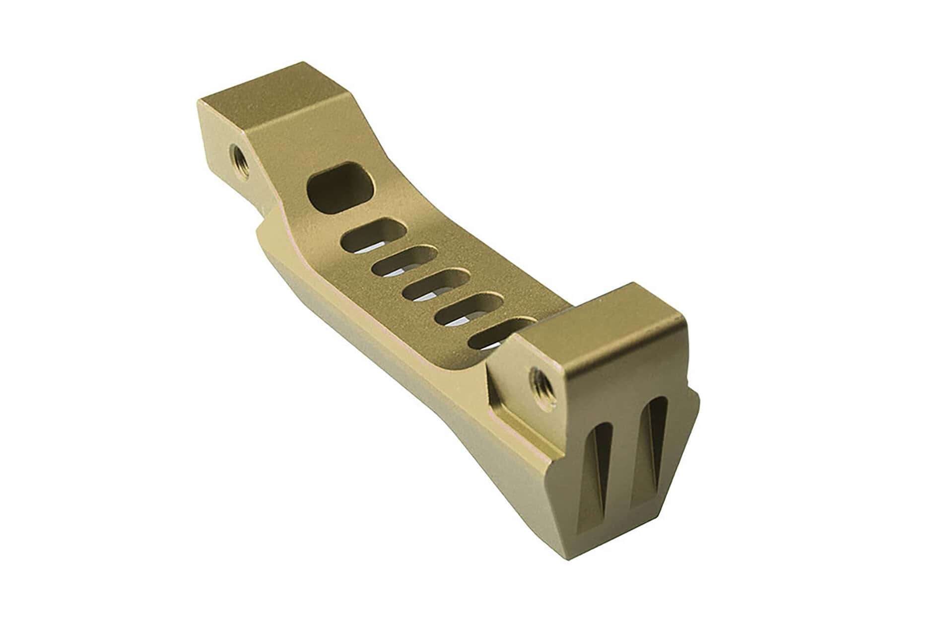 Strike Industries Fang AR-15 Trigger Guard – Flat Dark Earth
