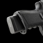 Strike Industries Aluminum Extended Magazine Plate for Glock 19 - +5 Capacity