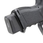 Strike Industries Aluminum Extended Magazine Plate for Glock 19 - +5 Capacity