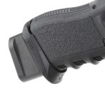 Strike Industries Aluminum Extended Magazine Plate for Glock 19 - +5 Capacity