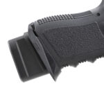 Strike Industries Aluminum Extended Magazine Plate for Glock 19 - +5 Capacity