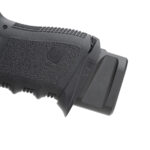 Strike Industries Aluminum Extended Magazine Plate for Glock 19 - +5 Capacity