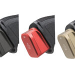 Strike Industries Aluminum Extended Magazine Plate for Glock 19 - +5 Capacity