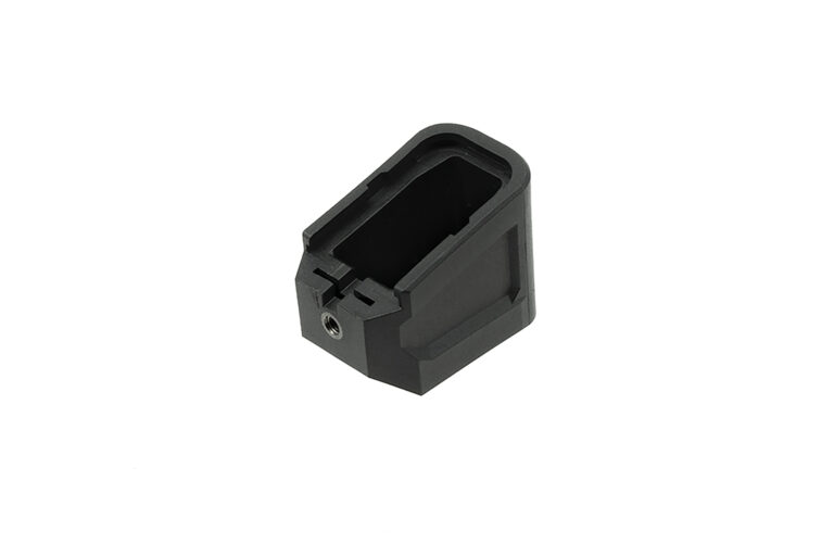 Strike Industries Extended Magazine Plate for Glock 19