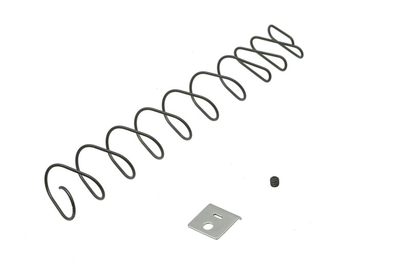 Strike Industries Extended Magazine Plate for Glock 19