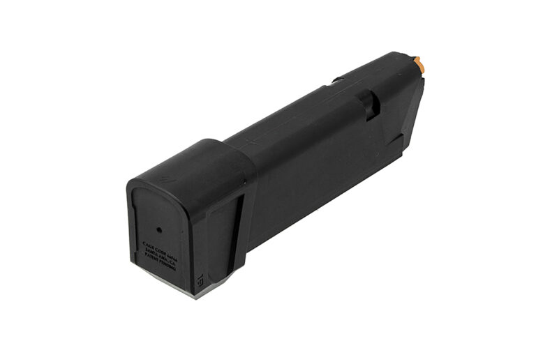 Strike Industries Extended Magazine Plate for Glock 19
