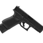Strike Industries Extended Magazine Plate for Glock 19