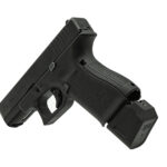 Strike Industries Extended Magazine Plate for Glock 19