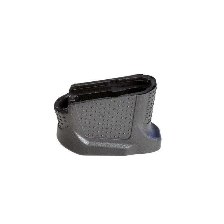 Strike Industries Enhanced Magazine Plate for Glock 43 - +2 Capacity