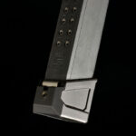Strike Industries Extended Magazine Plate for Glock 17/22 - +6 Capacity