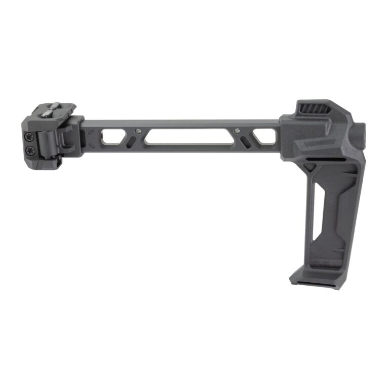 Strike Industries, FSA Dual Side Folding Stabilizing Brace - Fits 1913 Interfaces
