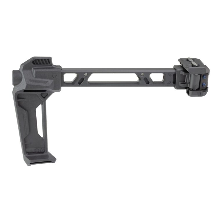 Strike Industries, FSA Dual Side Folding Stabilizing Brace - Fits 1913 Interfaces