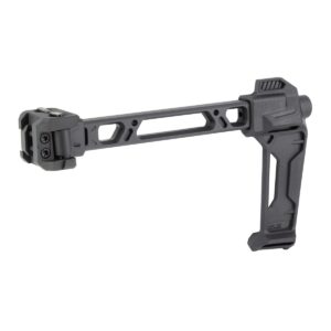 Strike Industries, FSA Dual Side Folding Stabilizing Brace - Fits 1913 Interfaces