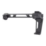 Strike Industries FSA Single Folding Stabilizing Brace - Fits 1913 Interface