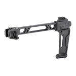 Strike Industries FSA Single Folding Stabilizing Brace - Fits 1913 Interface