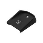 Strike Industries Aluminum Base Plate for 9mm/.40 Double Stack Glock Pistols