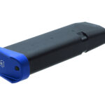 Strike Industries Aluminum Base Plate for 9mm/.40 Double Stack Glock Pistols