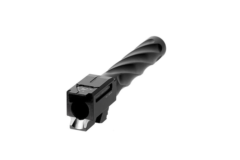 Strike Industries Barrel for Glock G17 Gen3
