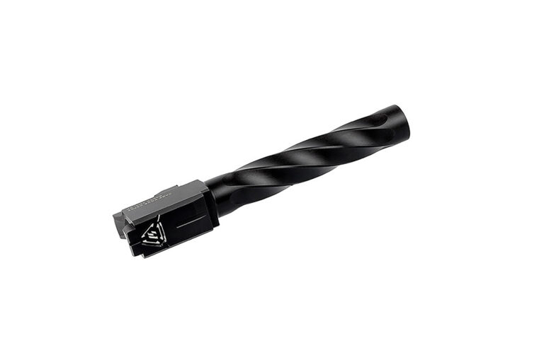 Strike Industries Barrel for Glock G17 Gen3
