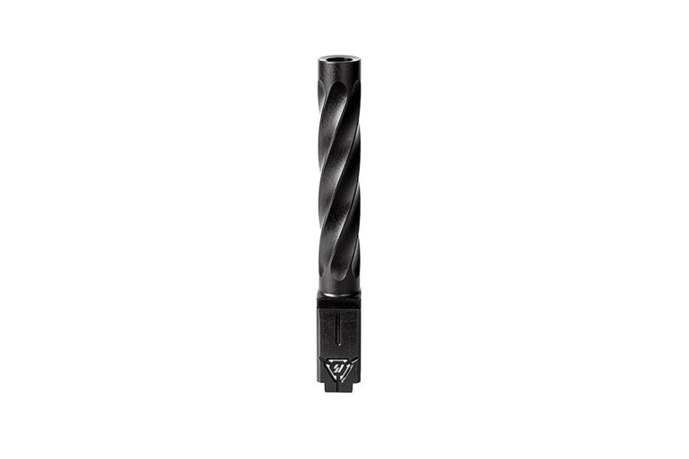 Strike Industries Barrel for Glock G17 Gen3