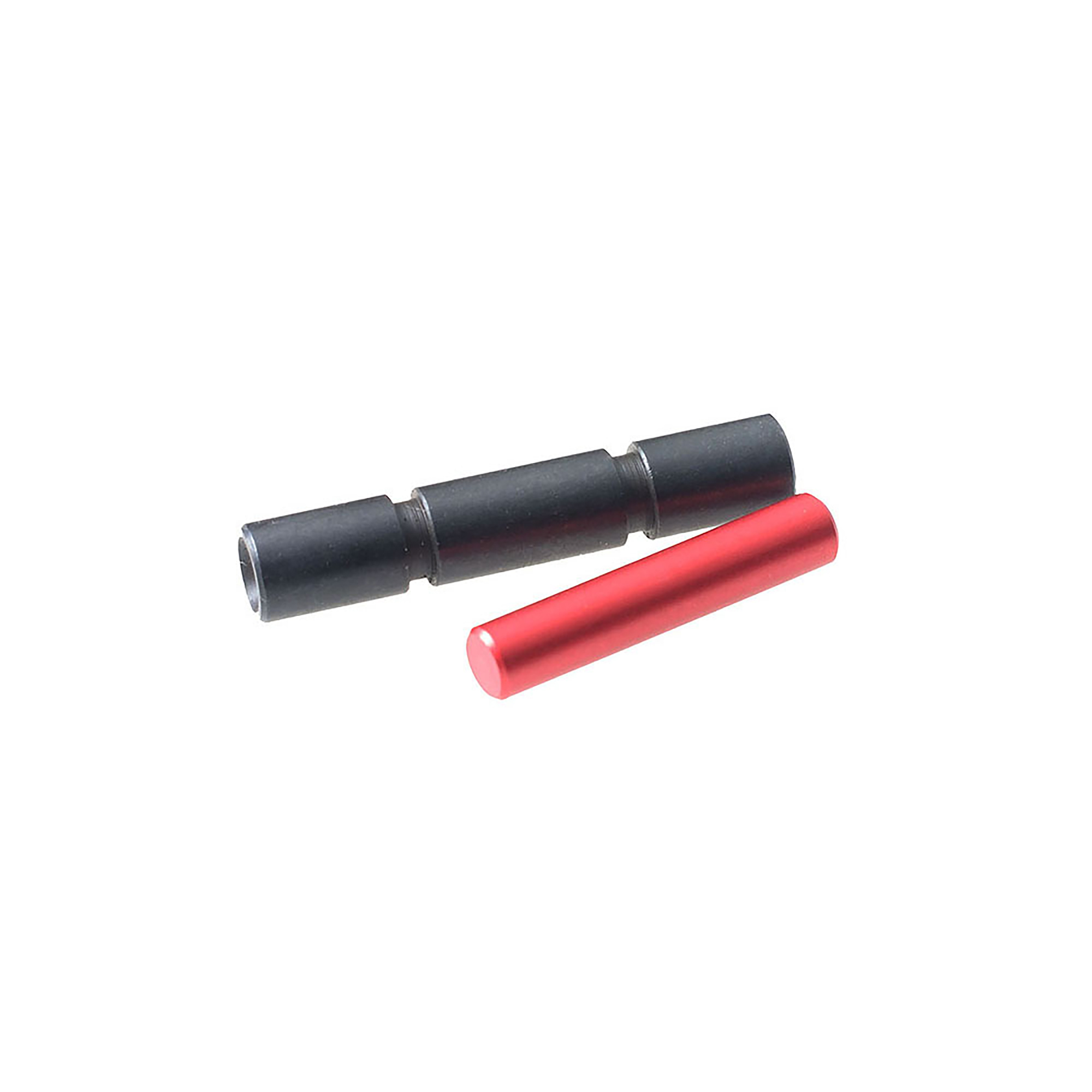 Unknown Strike Industries Enhanced Pin Kit with Anti-walk Locking Block Pin for Glock Pistols - Glock 43 (Fit: Glock 43)