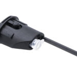 Strike Industries Grip Plug Tool For Glock Gen4-5 Pistols