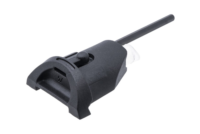 Strike Industries Grip Plug Tool For Glock Gen4-5 Pistols