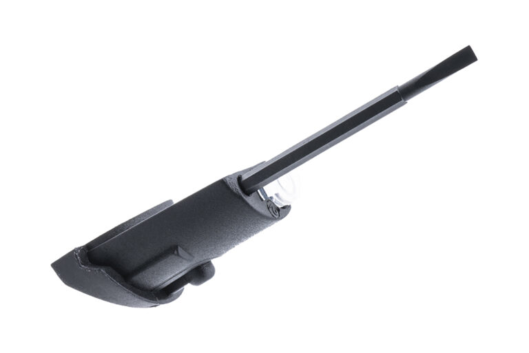 Strike Industries Grip Plug Tool For Glock Gen4-5 Pistols