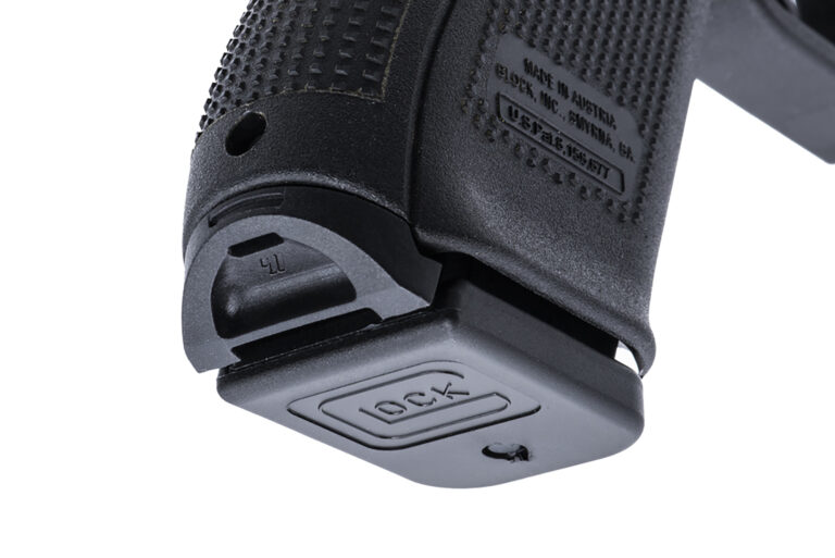 Strike Industries Grip Plug Tool For Glock Gen4-5 Pistols