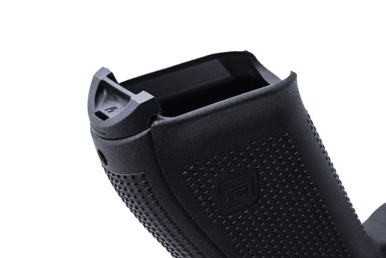 Strike Industries Grip Plug Tool For Glock Gen4-5 Pistols