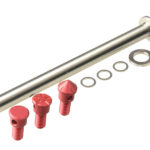Strike Industries Modular Guide Rod for Glock Gen3