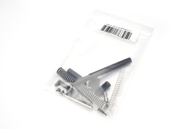 Strike Industries Slide Completion Kit for Glock G17 Gen3