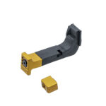 Strike Industries Modular Magazine Release for Gen1-3 Glock Pistols