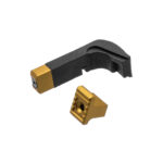 Strike Industries Modular Magazine Release for Gen1-3 Glock Pistols