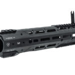 Strike Industries GRIDLOK AR-15 QD Handguard Full Assembly